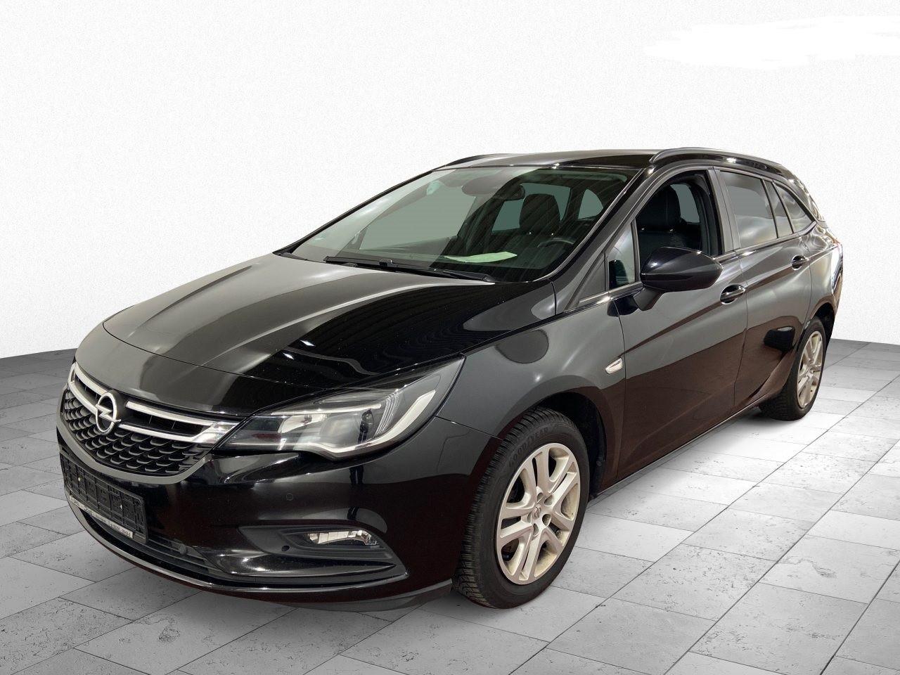 Opel Astra K Sports Tourer Edition Start/Stop