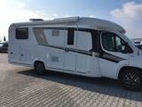 Knaus Sky Ti 700 MEG Platinum/Hubstützen/Keramic