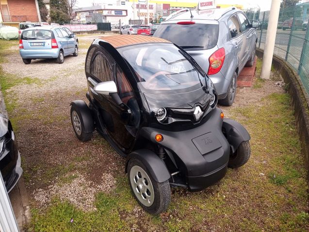 Другие RENAULT TWIZY 45