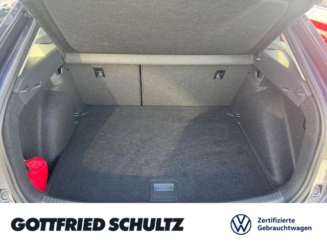 Volkswagen Taigo - Bild 10