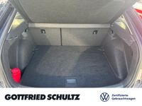 Volkswagen Taigo - Vorschau Bild 10