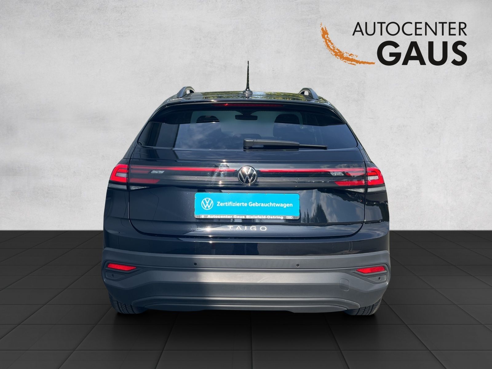 Taigo Goal 1.0 TSI Navi*ACC*APP-Connect*SHZ