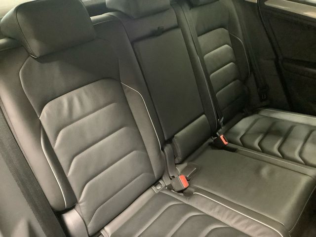 Tiguan Life 1,5 TSI 110 kW DSG  Matrix, Leder, A