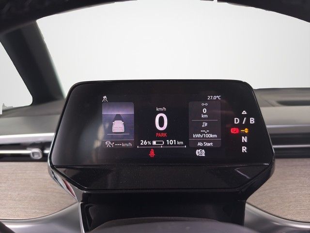 Fahrzeugabbildung Volkswagen ID.Buzz Pro 150 kW