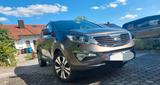 Kia Sportage 2.0 CRDi AWD 184 Spirit Automatik S... - Kia Sportage von privat
