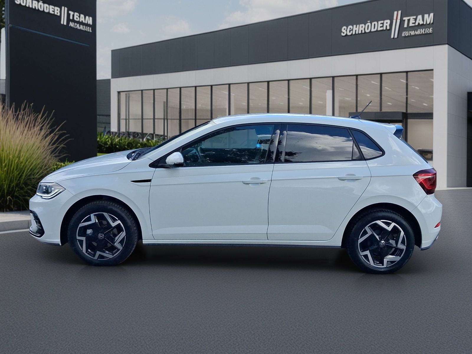 Volkswagen Polo - Bild 2