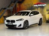 BMW X2 sDrive 20i M Sport Aut. LED~HEADUP~KAMERA~ - BMW X2 Gebrauchtwagen in München