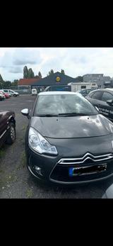 Citroën Citroen DS3 Diesel Automatik - Citroën DS3 mit Diesel-Antrieb: Automatik