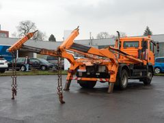 Fahrzeugabbildung MAN TGM 18.280 Palfinger Meier PAK 13H, 1-Hand