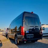 Mercedes-Benz SprinterIII Tourer 315CDI L2 H2 Behinderten Taxi - Radlader