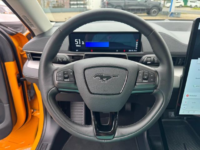 Ford Mustang Mach-E Basis Bang & Olufsen