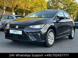 Seat Ibiza Style Fast Lane CNG*NAVI*LED*ALU*SITZHEIZ*