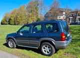Mazda MAZDA TRIBUTE 6 Zylinder, Allrad zuschaltb... - Mazda Tribute aus 2002
