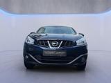 Nissan Qashqai 2.0 Acenta 1.HAND TEMP PDC ALU TÜV ZV BT - Nissan Qashqai: 1.0
