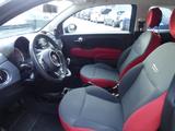 Fiat 500 1.2l Pop Star AUTOMATIK/KLIMA/TEMPOMAT - Fiat 500: Pop