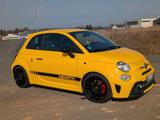 Andere Fiat 500 Abarth 595 Competizione Überrollb... - Andere aus 2016