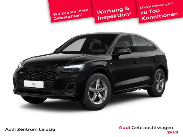 Image of Audi Q5