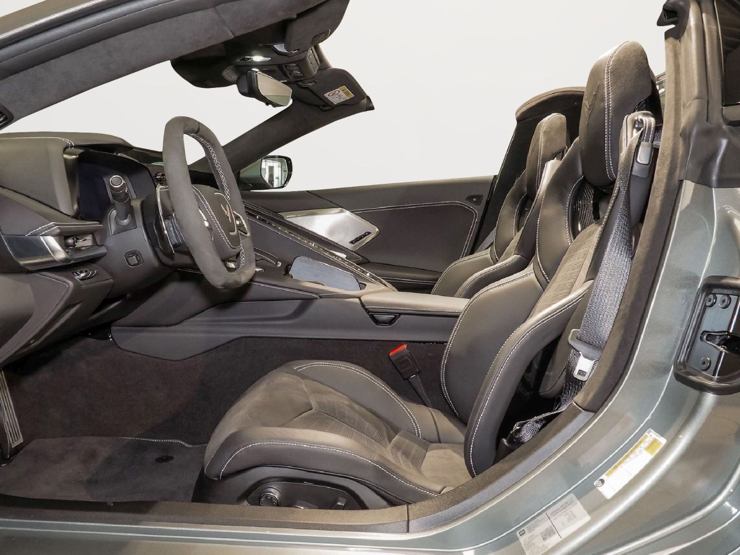 Corvette C8 - Bild 14