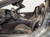 Corvette C8 - Vorschau Bild 14