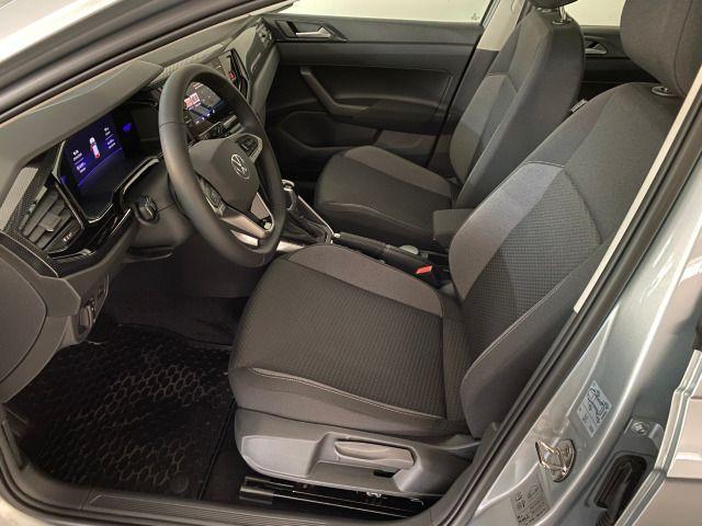Volkswagen Polo Life 1.0 TSI DSG SHZ+KAMERA+ALU+KLIMAAUTO, миниатюра 5
