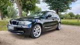 BMW 120d E87 - BMW 1er-Reihe E87 mit Diesel-Antrieb