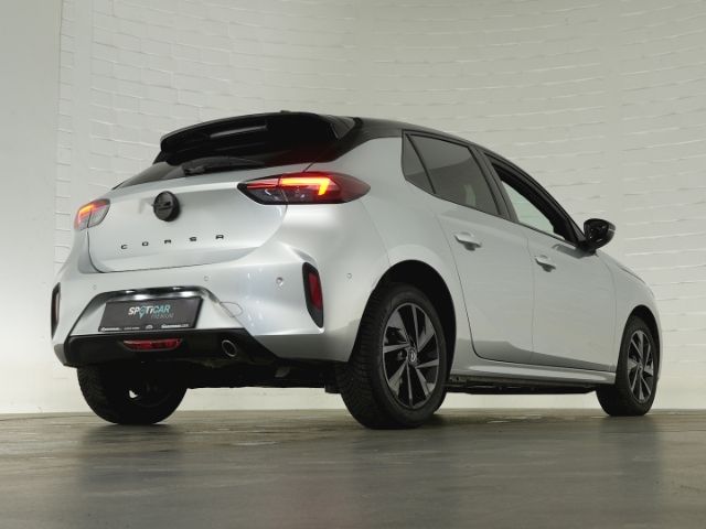 Corsa F FACELIFT GS+LED MATRIX+NAVI+RÜCKFAHRKAME