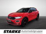 Volkswagen T-Roc 2.0 TDI DSG 4Motion R-Line Sport  Panodach - Volkswagen T-Roc Sport mit Diesel-Antrieb