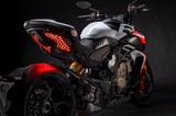 Ducati DIAVEL V4 RS  - DUCATI DIAVEL