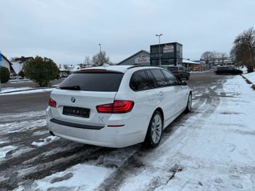 BMW 530 - 6