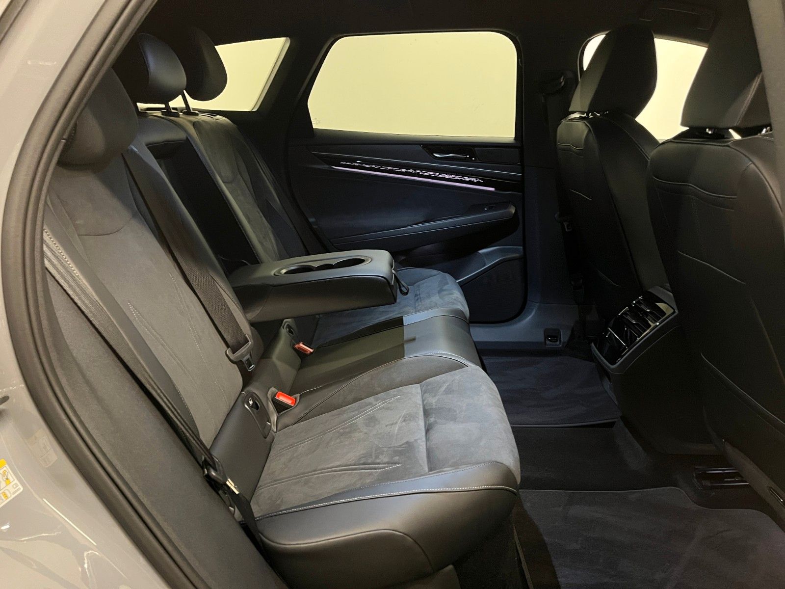 Volkswagen ID.7 - Bild 15