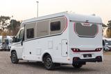 Dethleffs Globebus Camp Active T 1 // UVP: 78.398  - Dethleffs Globebus Camp Active