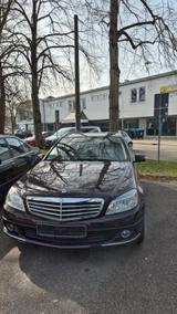 Mercedes-Benz 250 - Mercedes-Benz 250 mit Diesel-Antrieb: Kombi