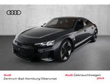Audi RS e-tron GT quattro*Navi*Matrix*Alu*B&O*HUD*PDC - Audi RS e-tron GT aus 2023