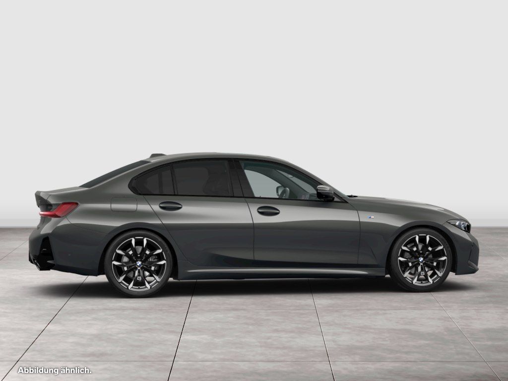 BMW 330 - Bild 8