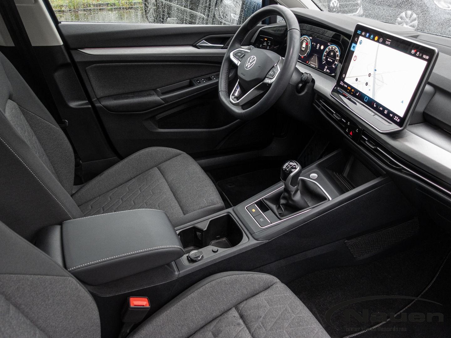 Volkswagen Golf - Bild 10