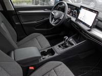 Volkswagen Golf - Vorschau Bild 10