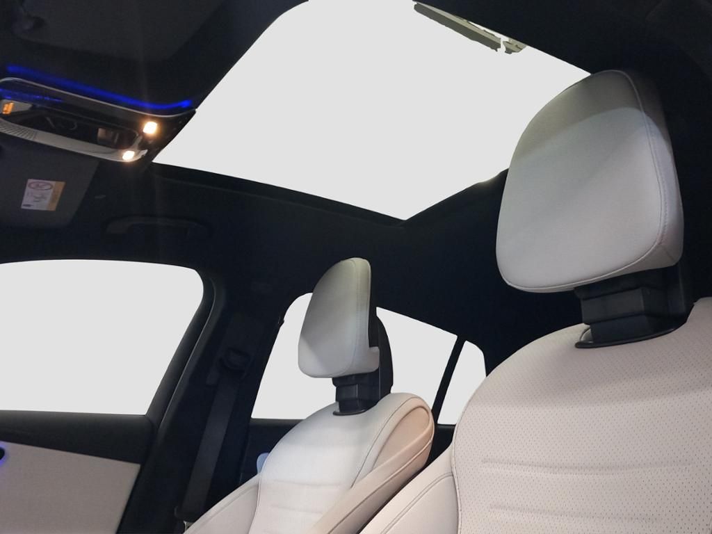 Fahrzeugabbildung Mercedes-Benz GLC 300 d 4MATIC Coupé AMG*DIGITAL Light*AHK*360