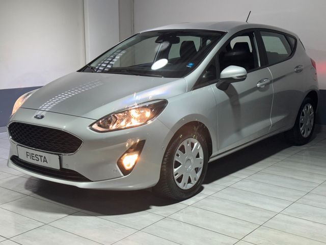 Ford Fiesta Cool & Connect Navi  PDC Sitzheizung