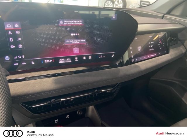 Audi Q6 e-tron - Bild 15