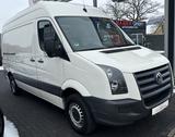 Volkswagen Crafter 2.5 TDI Kasten 35 mittel L2H2 Hochdach - Volkswagen Crafter in Kassel