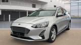 Ford Focus Turnier Automatik -1.Hand-Ford S.heft! - Ford Focus: For