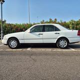 Mercedes-Benz Mercedes C280 W202 M104 - Mercedes-Benz C 280 aus 1993