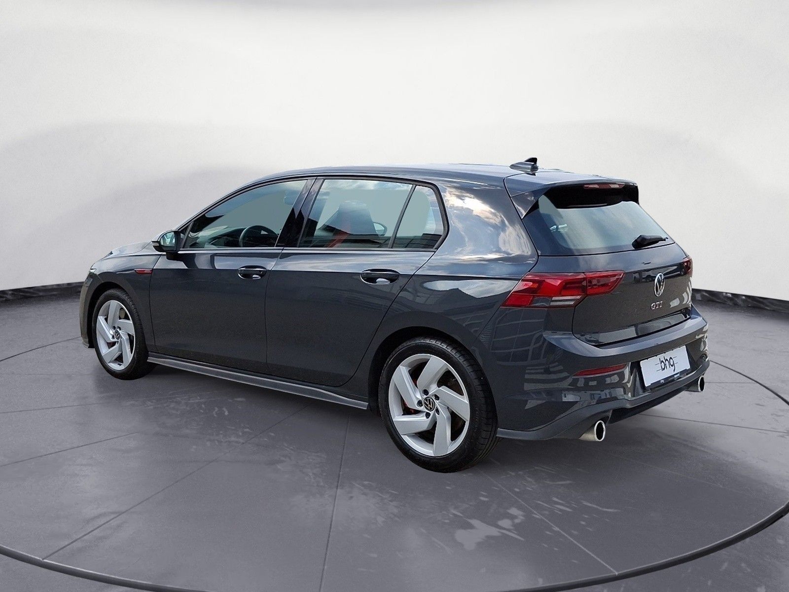 Volkswagen Golf - Bild 4