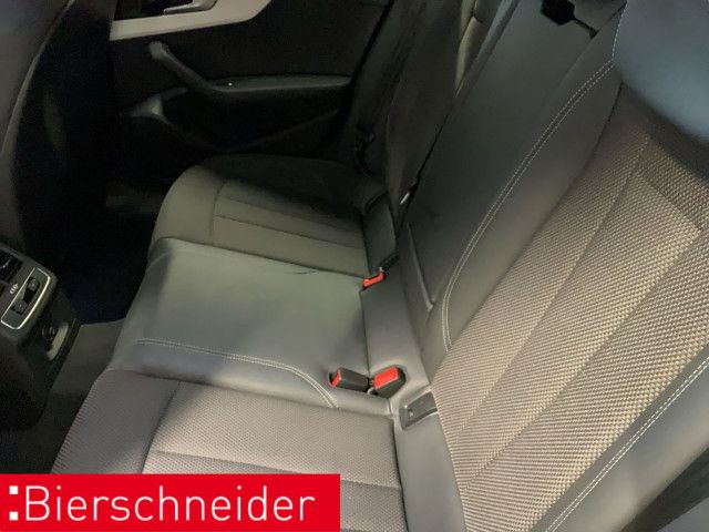 Audi A4 - Bild 13