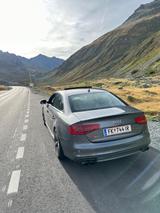 Audi S4 3.0 TFSI S tronic quattro - - graue Audi S4