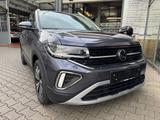 Volkswagen T-Cross Style 1.0 TSI DSG-IQLight-4JahreGarantie - Neuwagen in Frankfurt (Main)