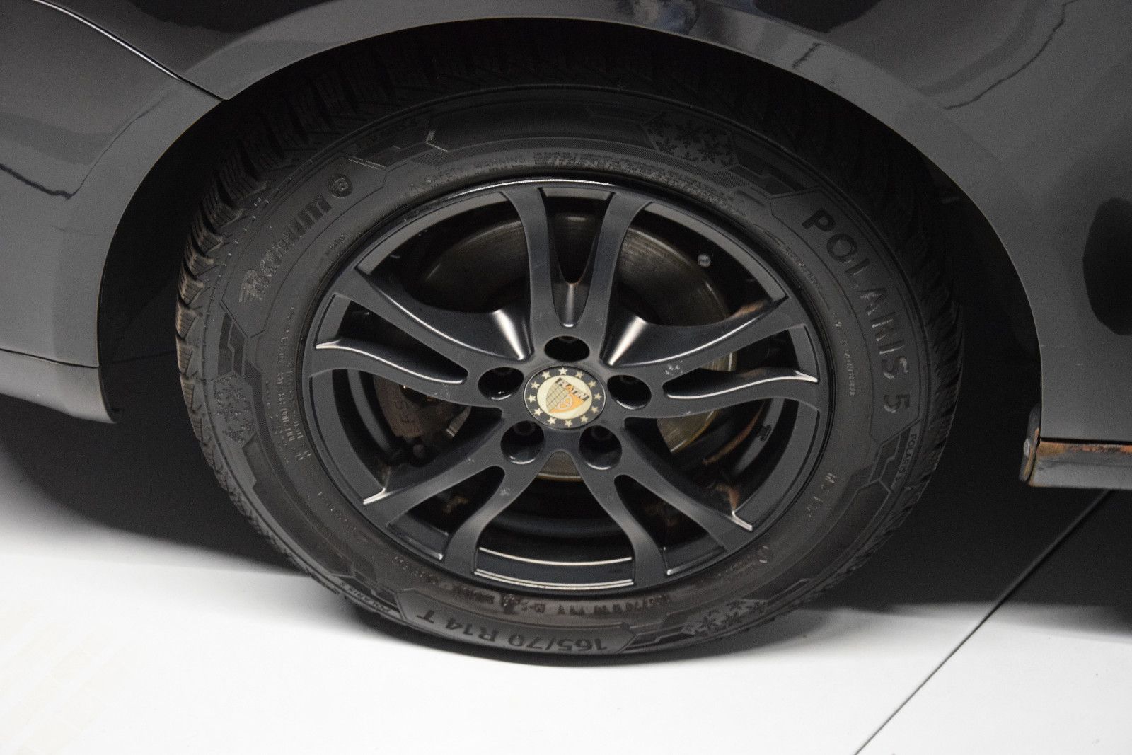 Fahrzeugabbildung Volkswagen Polo 1.2 Basis Radio *TÜV 07/2027*