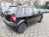 Volkswagen Polo IV 1,2 *Klima+5-türig* - Volkswagen Polo: Türig