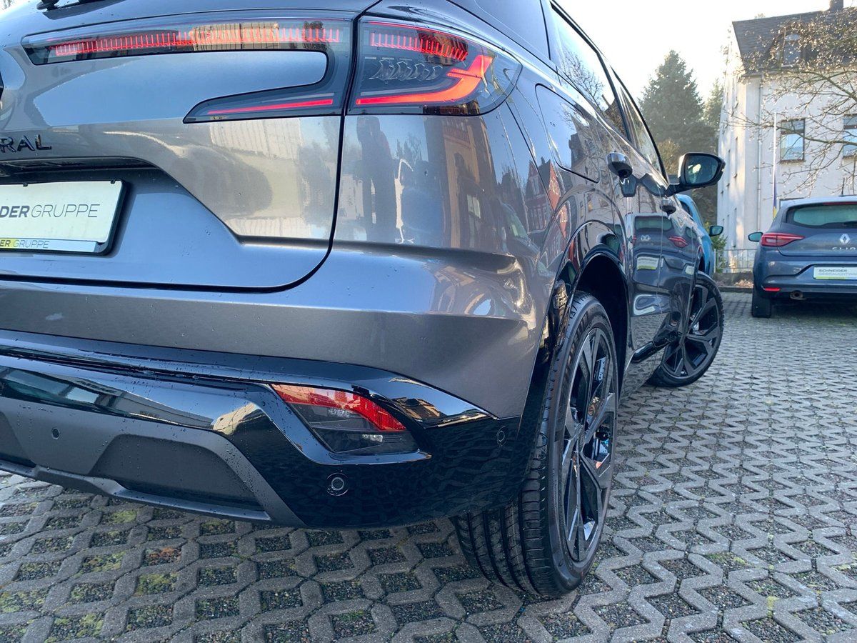 Renault Austral - Bild 29