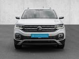 Volkswagen T-Cross 1.0 TSI Style LM LED FLA PDC SPURH SHZ - Volkswagen T-Cross in Wuppertal